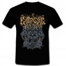Kadavar Psychedelic rock Band Aqua Nebula Oscillator T-shirt Tee Sz S M L XL 2XL