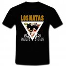 Los Natas or Natas Argentinian stoner rock band Dragonauta T-shirt S M L XL 2XL