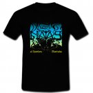 Los Natas or Natas El Hombre Montana stoner rock band T-shirt Tee S M L XL 2XL