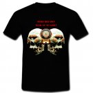 Mars Red Sky Year Of No Light stoner rock band T-shirt Tee Size S M L XL 2XL