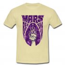 Mars Red Sky stoner rock band My Sleeping Karma T-shirt Tee Size S M L XL 2XL