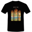 Mondo Drag Rock Band Electric Citizen Radio Moscow T-shirt Tee Size S M L XL 2XL
