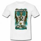 Monkey3 psychedelic stoner rock band My Sleeping Karma T-shirt TeeS M L XL 2XL
