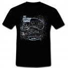 My Sleeping Karma Soma Psychedelic Rock Band T-shirt Tee Size S M L XL 2XL