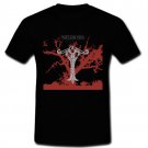 Neurosis Sovereign Reissue avant-garde metal band T-shirt Tee Size S M L XL 2XL