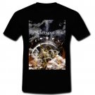 Neurosis european tour 2011 avant-garde metal band T-shirt Tee Size S M L XL 2XL