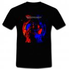 Oresund Space Collective Tour rock music band T-shirt Tee Size S M L XL 2XL