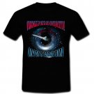 Oresund Space Collective One To a Black Hole rock music band T-shirt Tee S-2XL