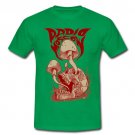 Radio Moscow Tour 2015 American psychedelic rock band T-shirt Tee S M L XL 2XL