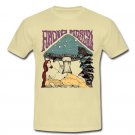 Radio Moscow Tour American psychedelic rock band T-shirt Tee S M L XL 2XL