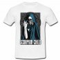 Scorpion Child American rock band Rival Sons Crobot T-shirt Tee Size S M L XL 2XL
