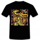 Sungrazer Dutch heavy rock three piece band The Machine T-shirt Tee S M L XL 2XL