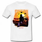 The Atomic Bitchwax European Tour 2009 ""Super Stoner Rock"" T-shirt S M L XL 2XL