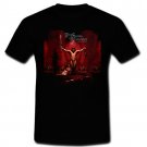The Gates of Slumber Conqueror doom metal band Sourvein T-shirt S M L XL 2XL
