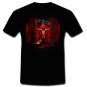 The Gates of Slumber Conqueror doom metal band Sourvein T-shirt S M L XL 2XL