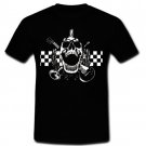 The Locos Final negativo Spanish ska punk band Ska?P Pulpul T-shirt S M L XL 2XL