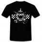 The Locos Final negativo Spanish ska punk band Ska?P Pulpul T-shirt S M L XL 2XL