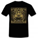 Ufomammut ORO: Opus Alter doom metal power trio band T-shirt Sz S M L XL 2XL