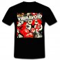 Vibravoid Wake up Before You Die Psychedelic Rock Band T-shirt Tee S M L XL 2XL