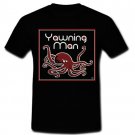 Yawning Man American experimental rock band T-shirt Tee S M L XL 2XL