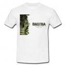Dagoba What Hell is about Industrial metal band Eths T-shirt Tee Sz S M L XL 2XL