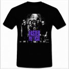 Faster Pussycat American glam metal and glam punk band T-shirt Tee S M L XL 2XL