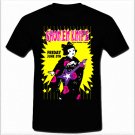 Shonen Knife Tour Osaka Japanese pop punk band Redd Kross T-shirt S M L XL 2XL