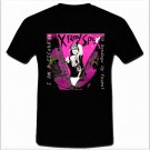 X-Ray Spex English punk band Siouxsie Sioux T-shirt S M L XL 2XL