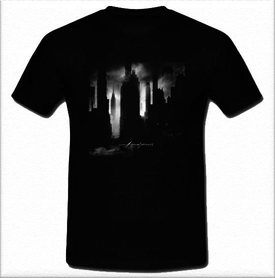 Amesoeurs Black metal St