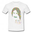Asobi Seksu live in the bowery dream pop PAS/CAL Boris T-Shirt Tee S M L XL 2XL