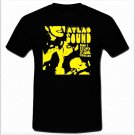 Atlas Sound How I Escaped the Prison of Fractals Black T-Shirt Tee S M L XL 2XL