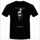 Emilie Autumn Singer Terrance Zdunich Brea Grant Black T-Shirt Tee S M L XL 2XL