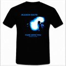Mazzy Star Bleach Bath Fade Into You Dream Pop Balck T-Shirt Tee S M L XL 2XL