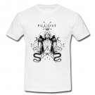 pg.lost Alternative/Indie Sleepmakeswaves Gustav Almberg T-Shirt S M L XL 2XL