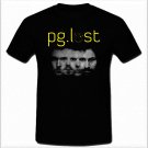 pg.lost Alternative wangwen Caspian The Evpatoria Report T-Shirt S M L XL 2XL