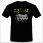 pg.lost Alternative wangwen Caspian The Evpatoria Report T-Shirt S M L XL 2XL