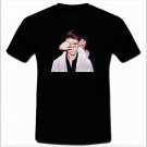School of Seven Bells Secret Machines Active Child Black T-Shirt S M L XL 2XL