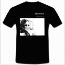 Skywave Alternative Screen Vinyl Image Ceremony Synthstatic T-Shirt S M L XL 2XL