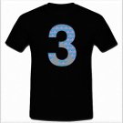 Spacemen 3 Transparent Radiation Neo-psychedelia EAR T-Shirt Tee S M L XL 2XL