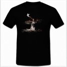 The Angelic Process We All Die Laughing Rock Nadja Jesu T-Shirt Tee S M L XL 2XL