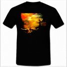 The Angelic Weighing Souls With Sand Rock Coma Waering T-Shirt Tee S M L XL 2XL