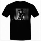 The Big Pink electronic rock Robbie Furze Sara Tunes T-Shirt Tee S M L XL 2XL