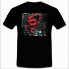 Warpaint Art rock the fool the fool heads up Tool Undertow T-Shirt S M L XL 2XL