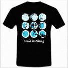 wild nothing indie Beach Fossils Craft Spells Idle Labor T-Shirt S M L XL 2XL