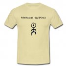 Einsturzende Neubauten Kollaps Halber Mensch official T-shirt Tee S M L XL 2XL