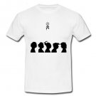Einsturzende Neubauten Strategies Against Architecture T-shirt Tee S M L XL 2XL