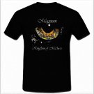 Magnum Kingdom of Madness English  Progressive rock T-shirt Tee S M L XL 2XL