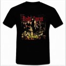 Body Count Manslaughter Rap metal Jamey Jasta max cavalera T-shirt S M L XL 2XL