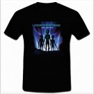 hypocrisy the arrival Death metal melodik Abducted Black T-shirt S M L XL 2XL