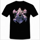 Hypocrisy Maximum Abduction Death metal melodik Black T-shirt Tee S M L XL 2XL